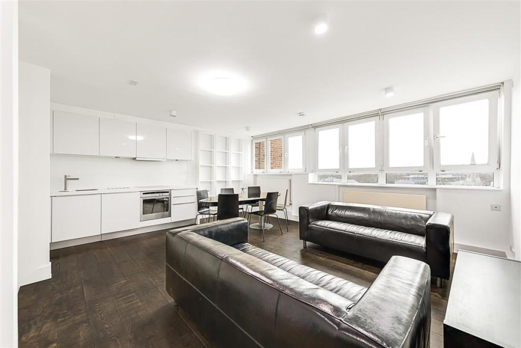 Main image of property: 14 Semley Pl, London SW1W 9QG, UK