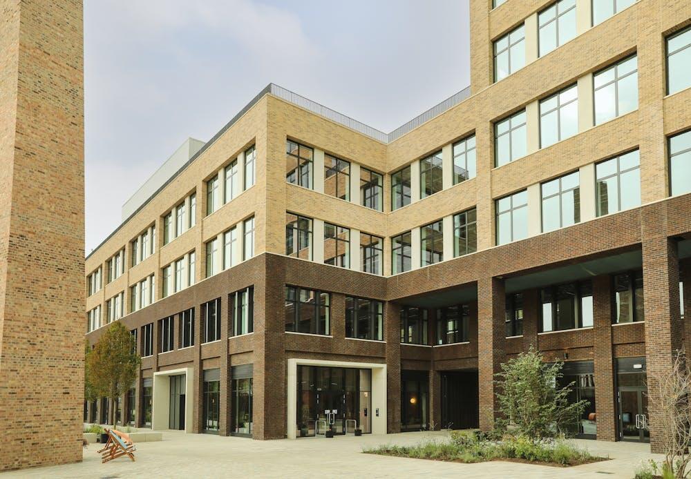 Main image of property: Chimney Walk Sugar House Island London E15 2QS United Kingdom