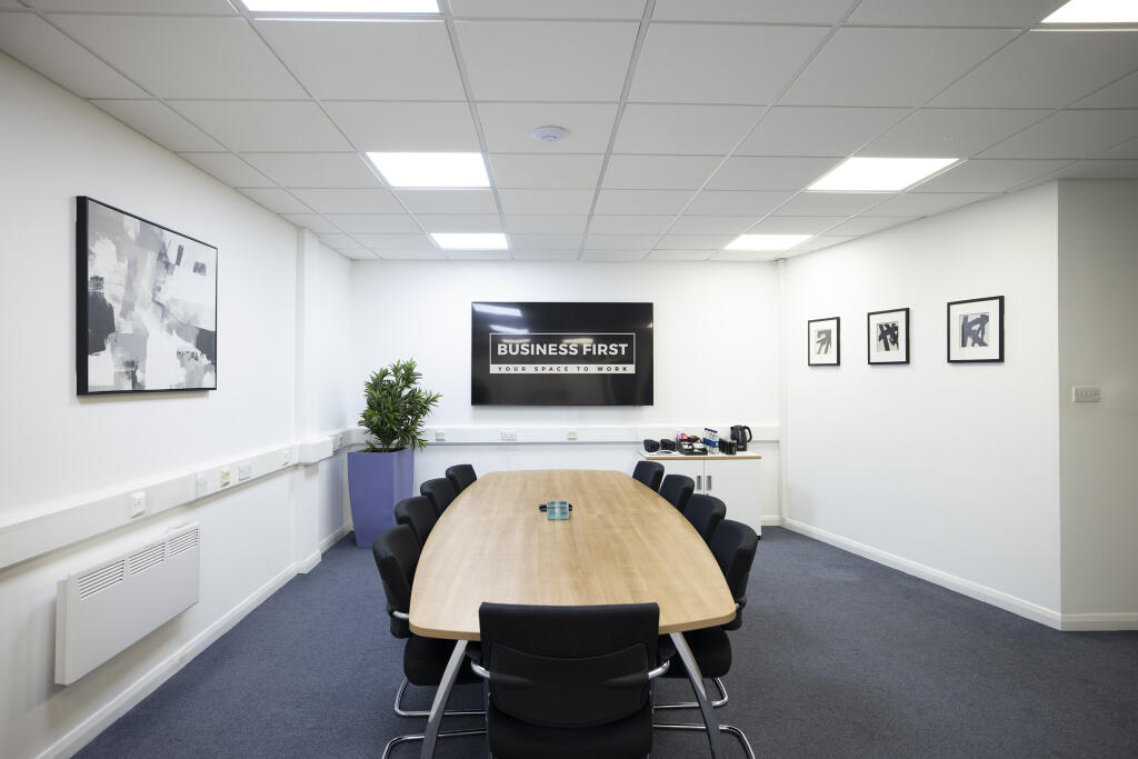 Boardroom 