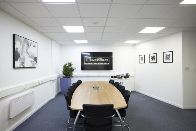 Boardroom 