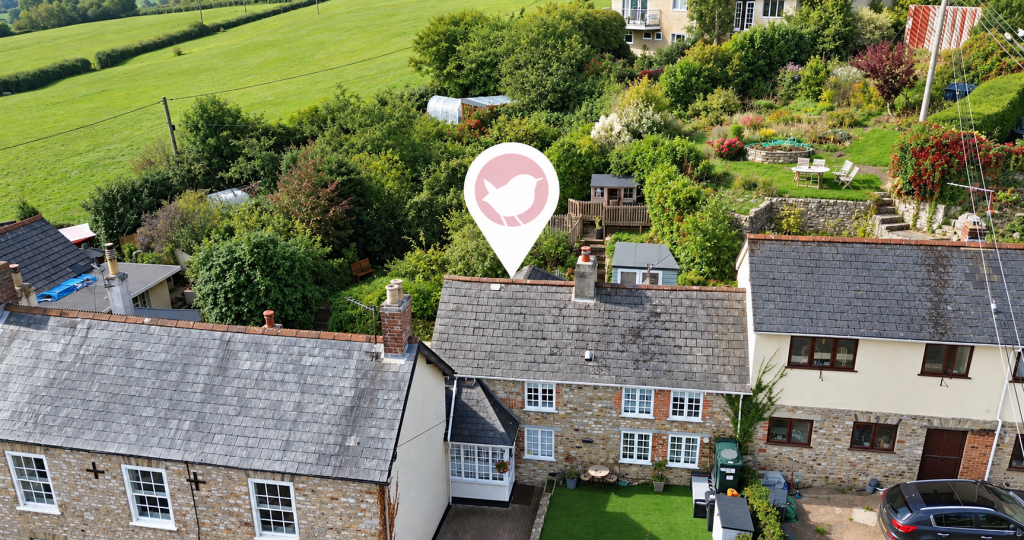 Main image of property: Yarcombe Cottage, Yarcombe, Honiton, Devon