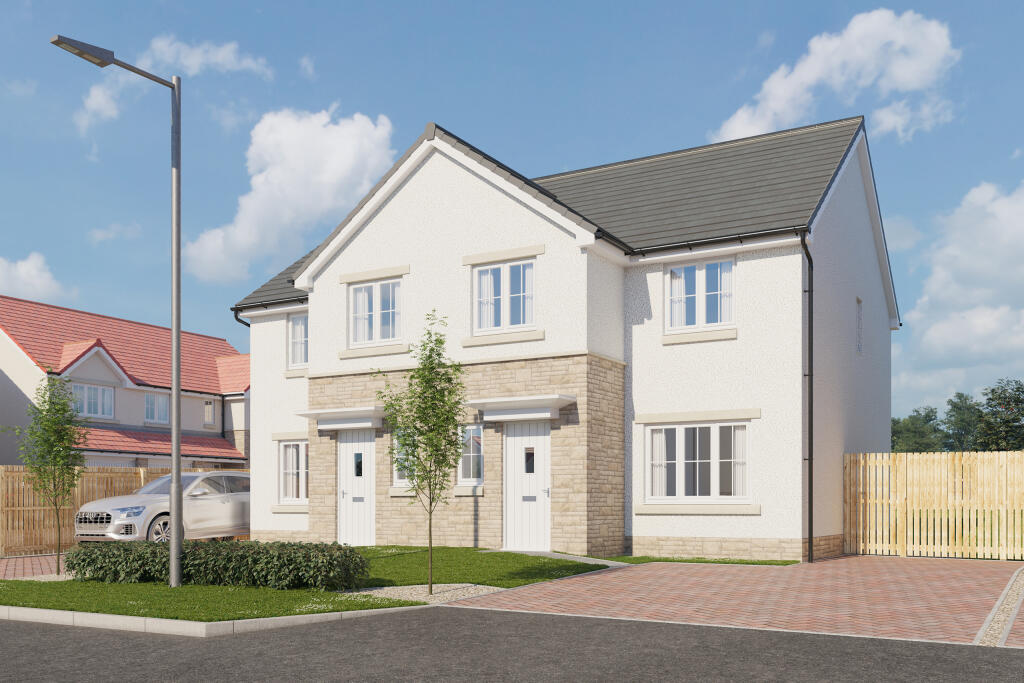 Main image of property: Lochend Road,
Gartcosh,
North Lanarkshire,
G69 8BD