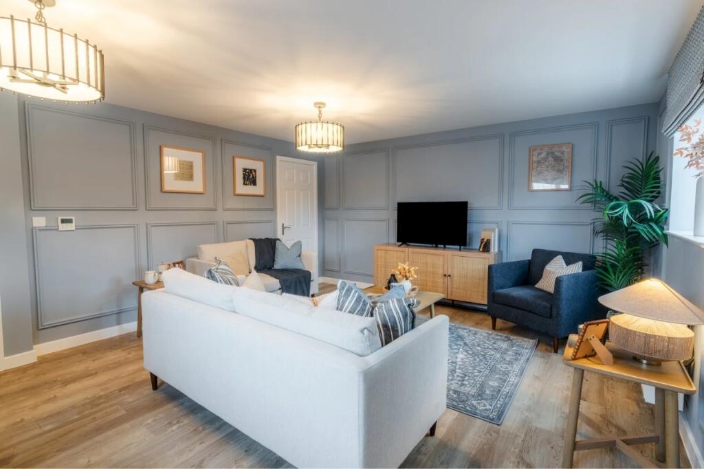 Main image of property: Jack Lawson Terrace, Wheatley Hill,
DH6 3RT,
Durham,
DH6 3RT,