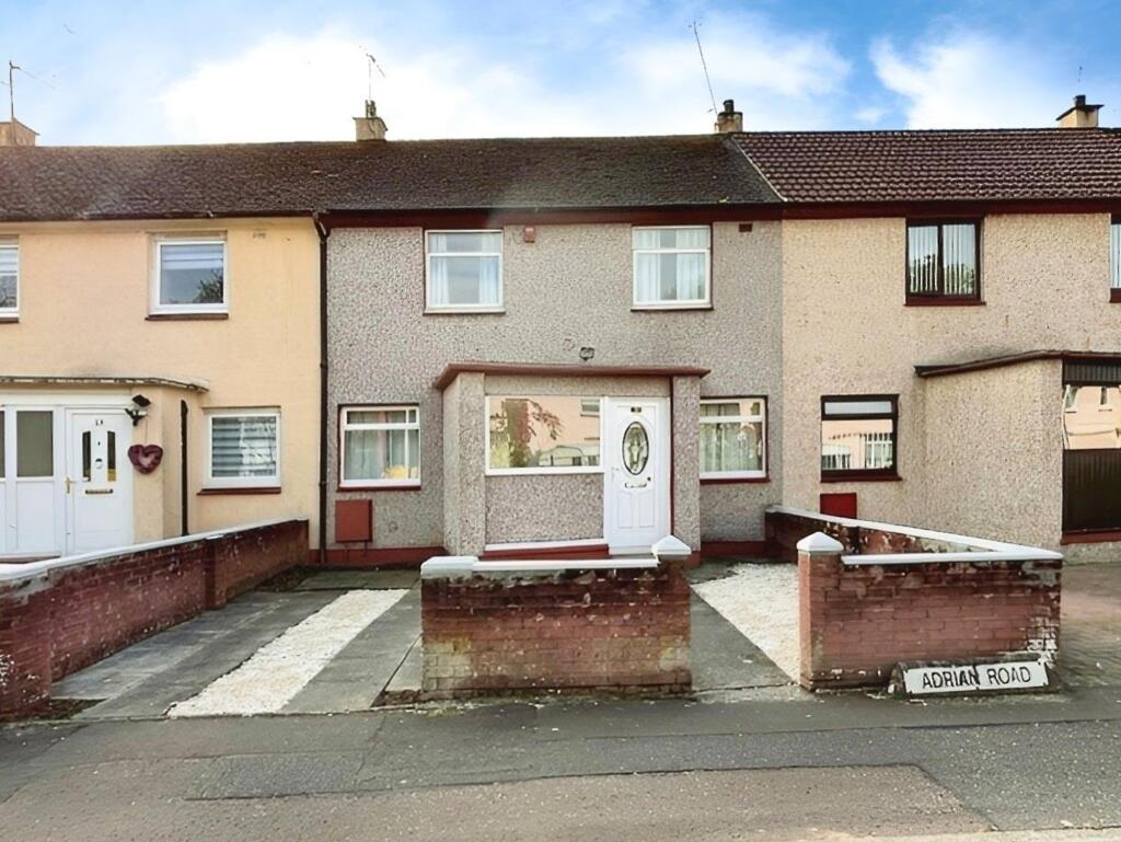 Main image of property: Adrian Road, Glenrothes, KY7