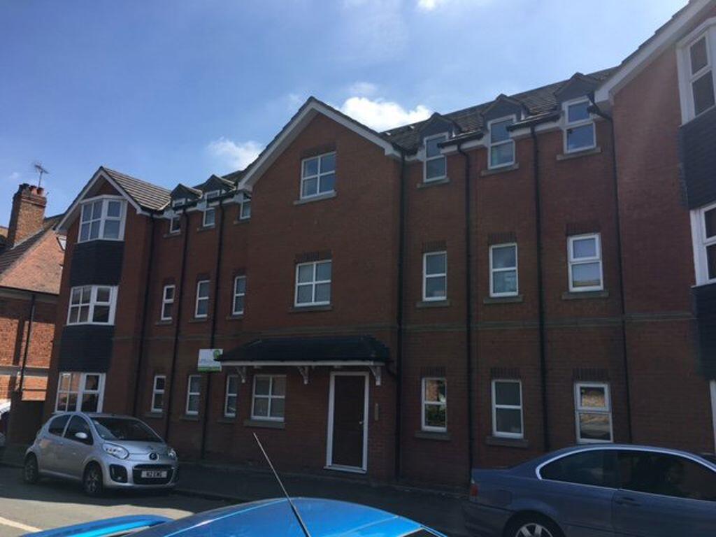 Main image of property: Avenue Court - Kettering