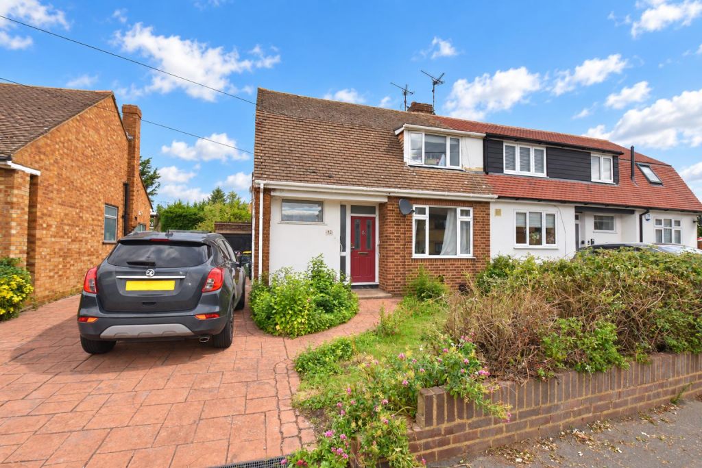 Main image of property: Rectory Road, Rochford