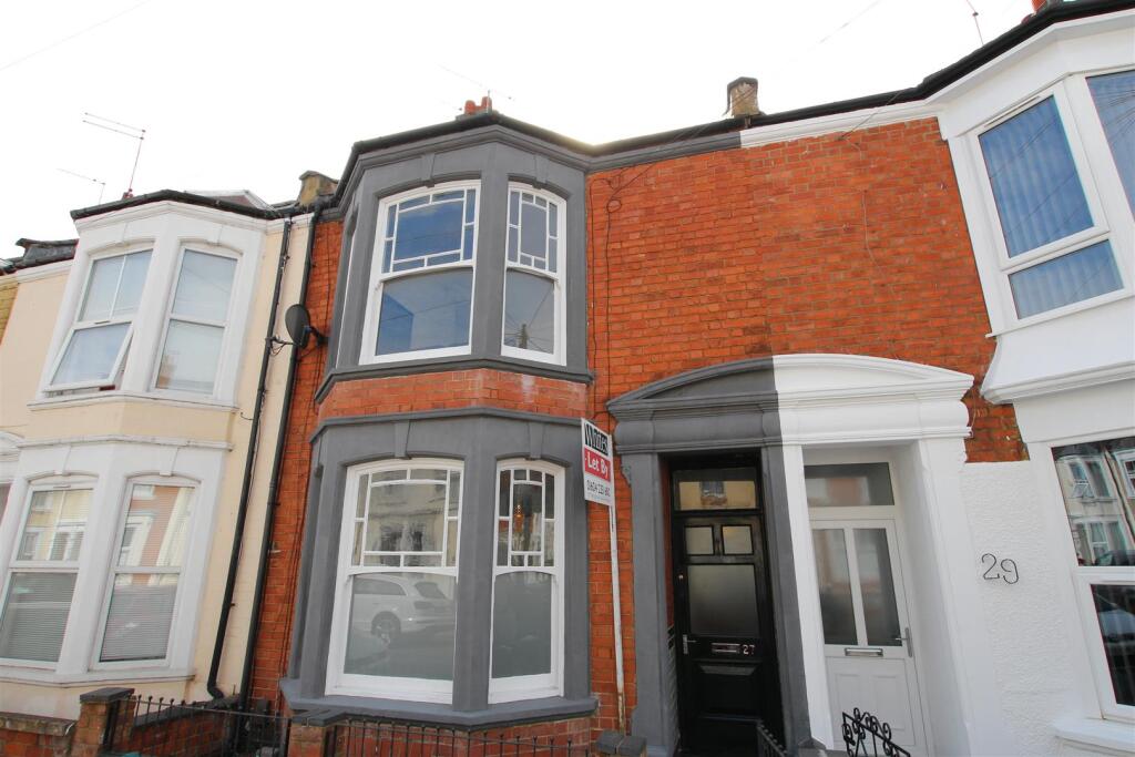 Main image of property: Lutterworth Road, Northampton
