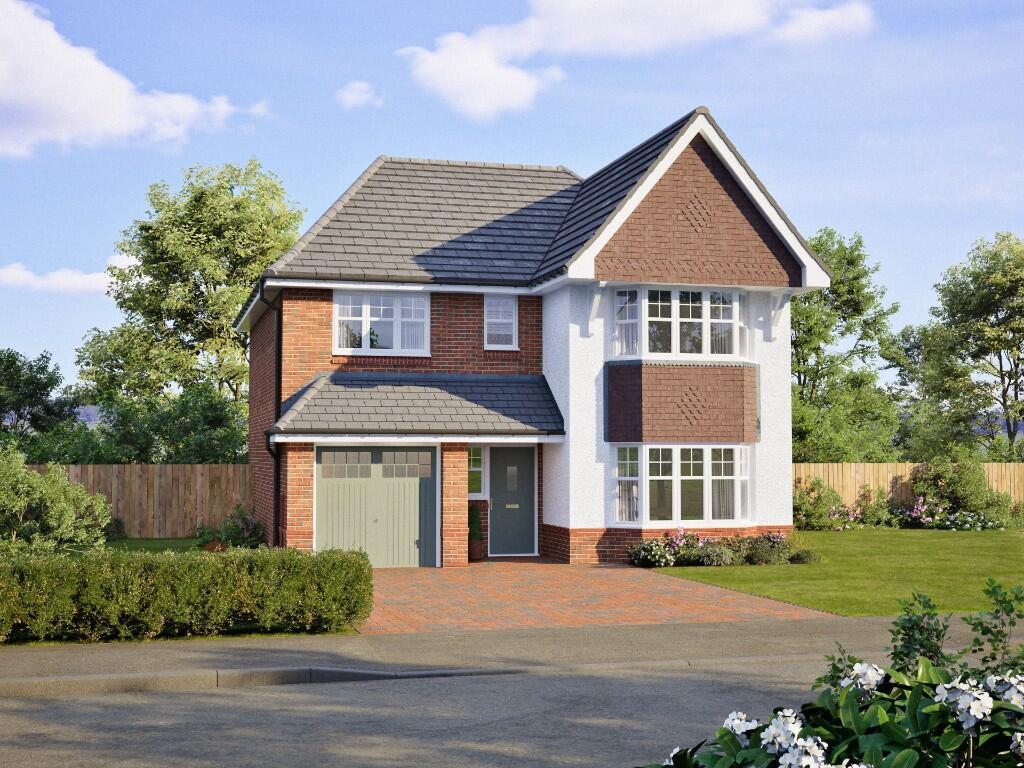 Main image of property: Gladstone Way,
Hawarden,
CH5