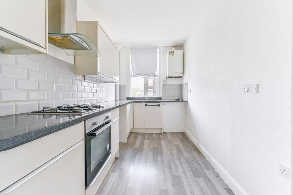 Main image of property: Kent House Road, New Beckenham, London, SE26