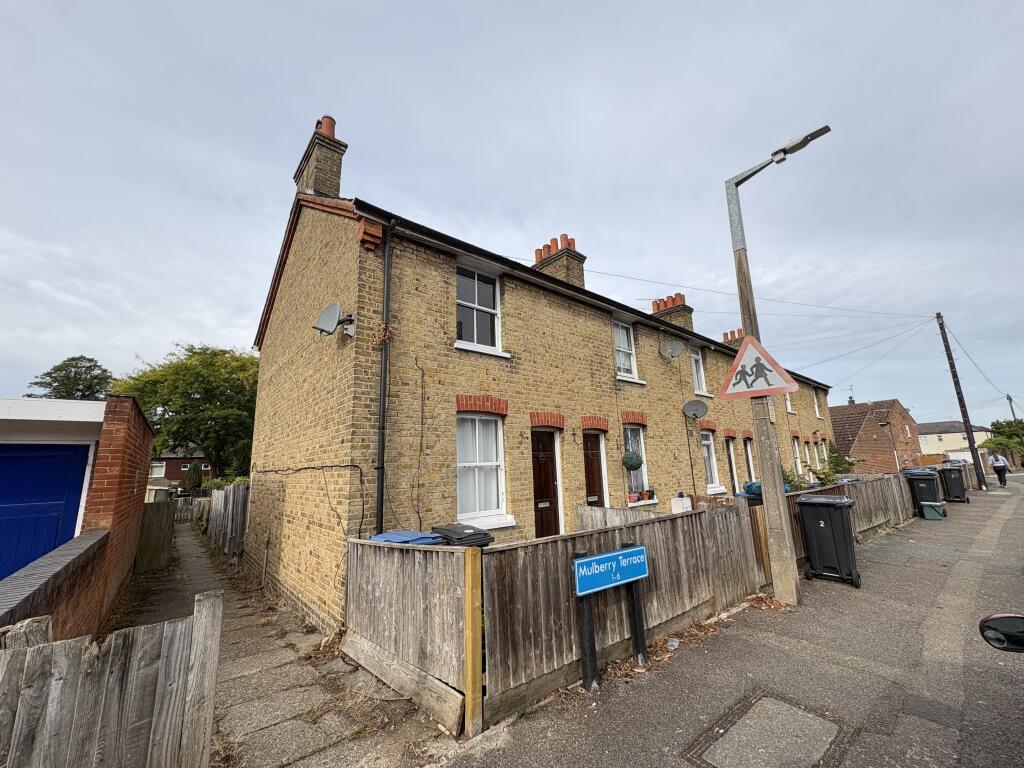 Main image of property: Broadway Avenue, HARLOW