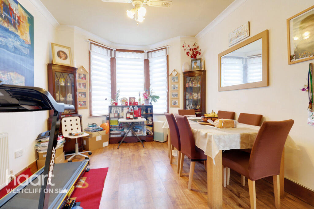 Main image of property: Salisbury Avenue, Westcliff-On-Sea