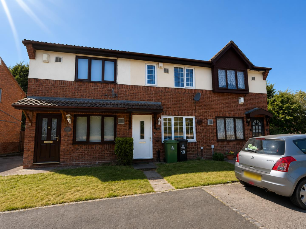 Main image of property: Windsor Walk, Darlaston, Wednesbury
