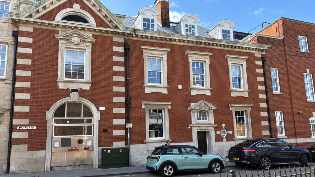 Main image of property: Post Office, Wide Bargate, Boston