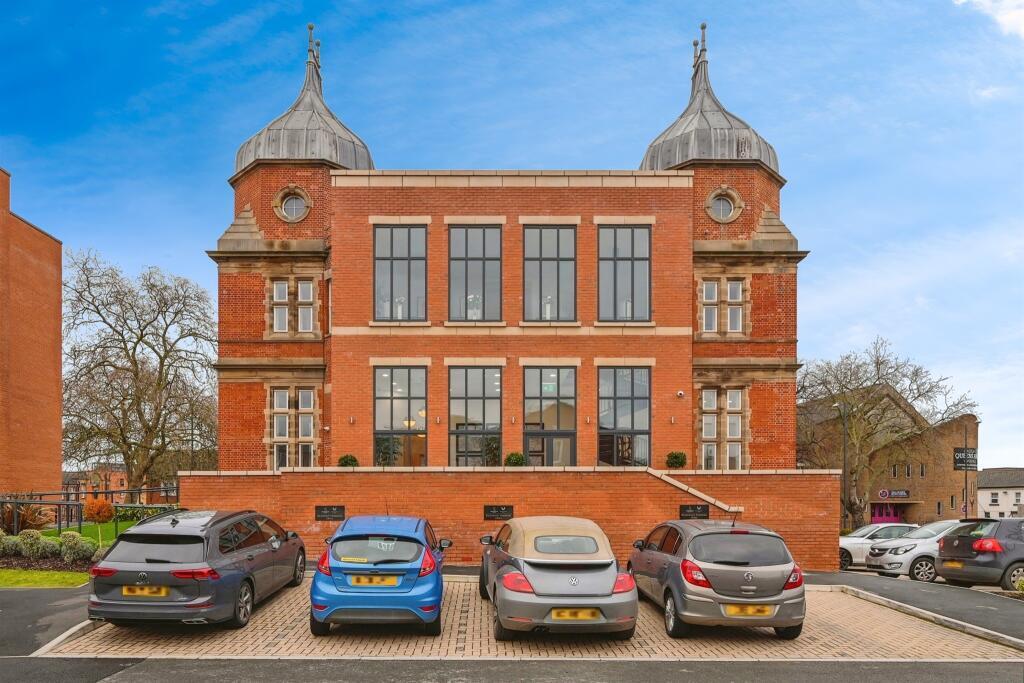 Main image of property: Macarthur House
