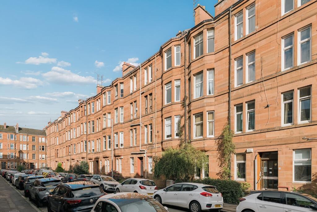 Main image of property: Fairlie Park Drive, Thornwood, Glasgow, G11