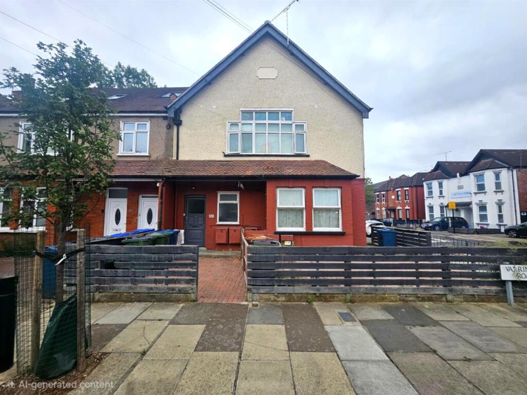 Main image of property: Warrington Road, Harrow