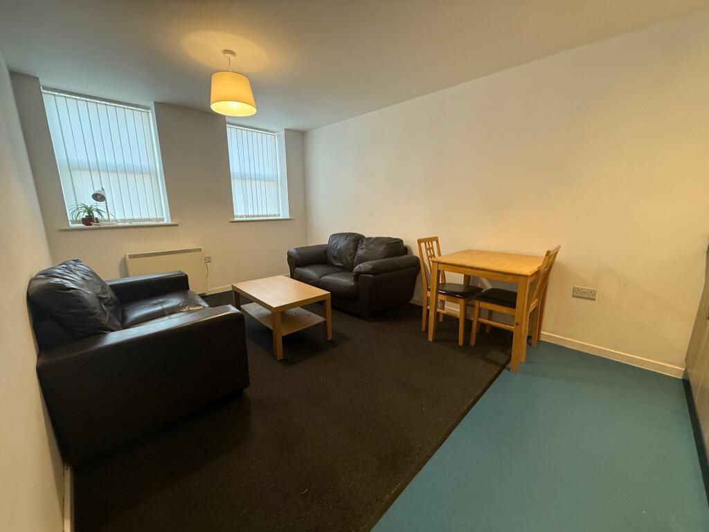 Main image of property: Bayheath House, Wakefield, WF1