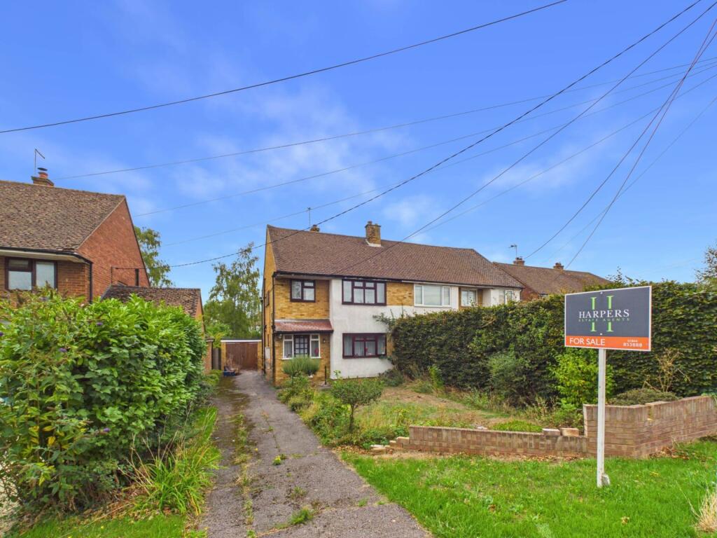 Main image of property: Churchway, Haddenham