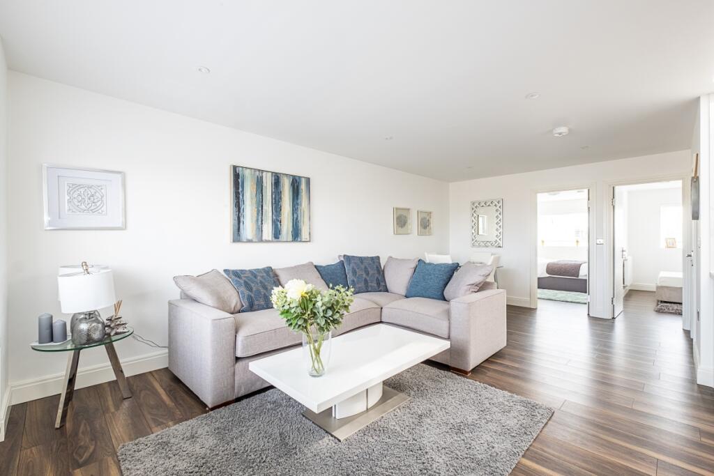 Main image of property: Brondesbury Road London NW6