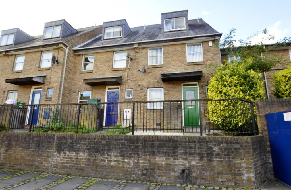 Main image of property: Wine Close, London, London, E1W