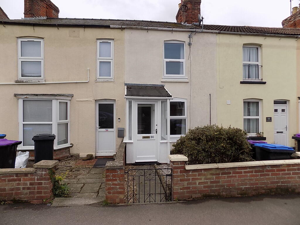 Main image of property: London Road, Spalding