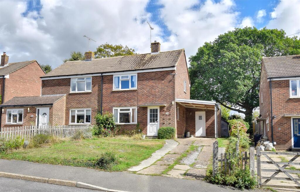Main image of property: Wayside Avenue, Tenterden