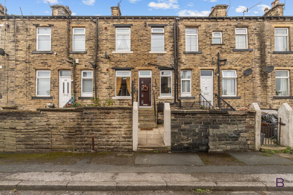 Main image of property: Pastureside Terrace East, Clayton, Bradford, BD14 6LP