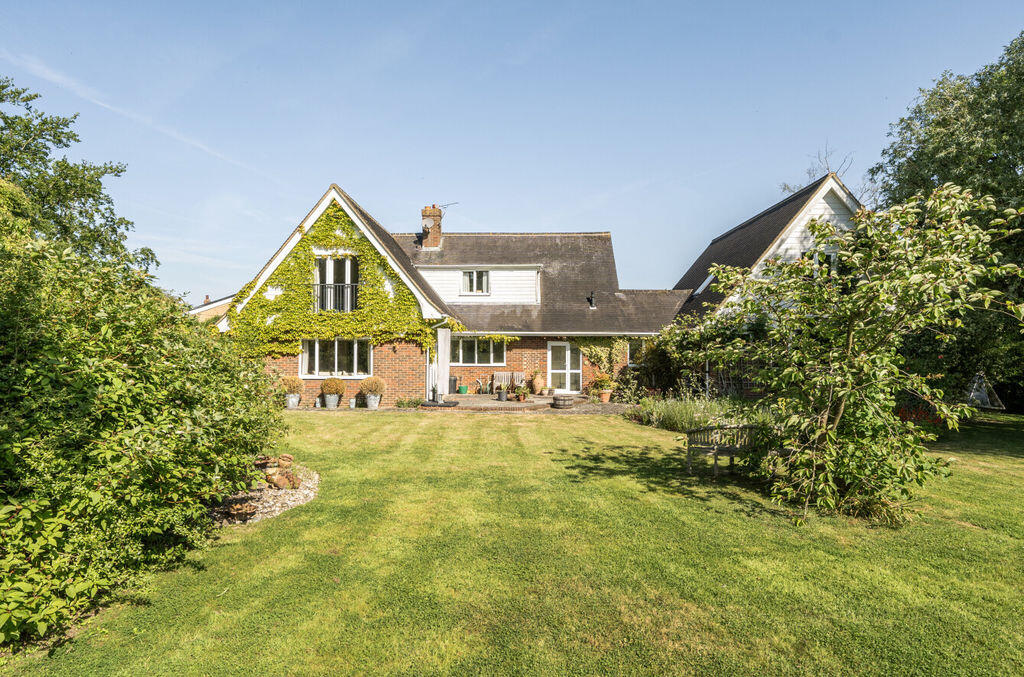 Main image of property: Tenterden Road, Biddenden