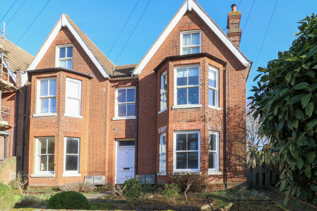 Main image of property: Ethelbert Road, Canterbury