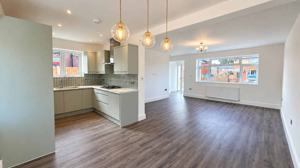 Main image of property: Logwood Avenue, WN5