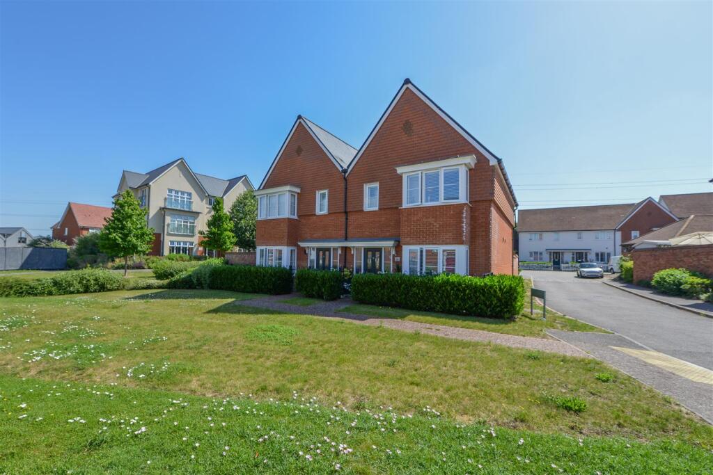 Main image of property: Village Road, Wouldham
