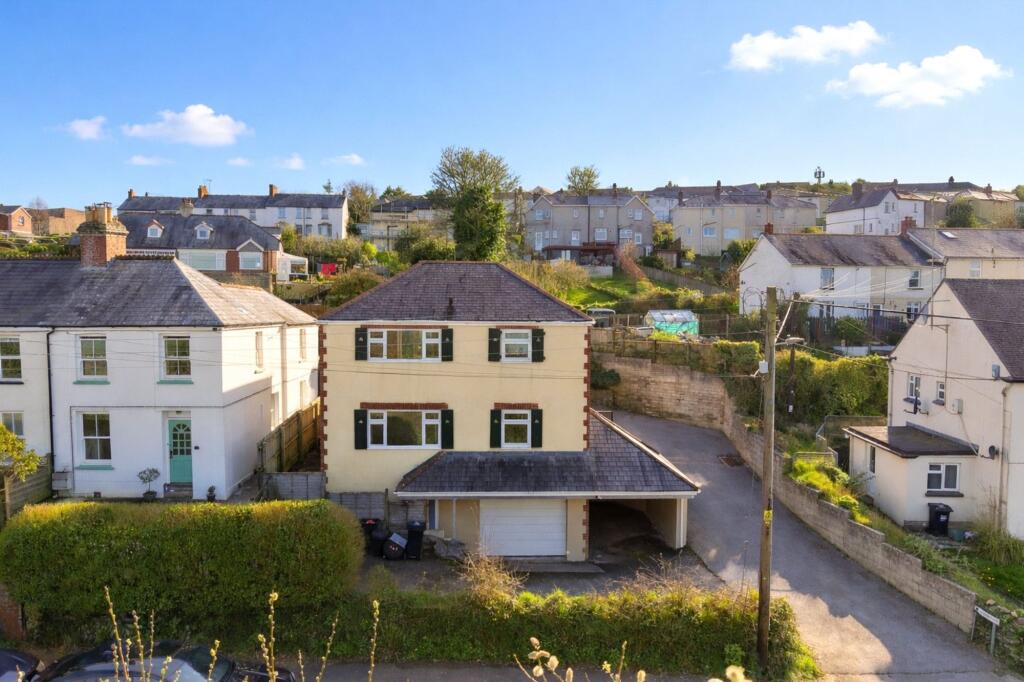 Main image of property: Tavistock Road, Launceston, PL15