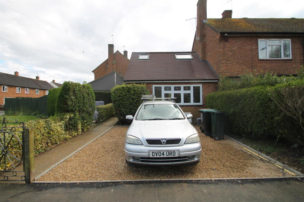 Main image of property: Hayling Road, South Oxhey, Watford