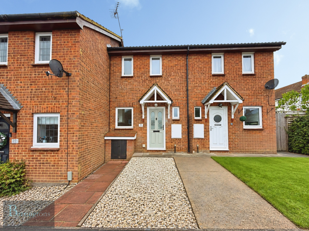 Main image of property: Catherines Close, Great Leighs, Chelmsford, Essex
