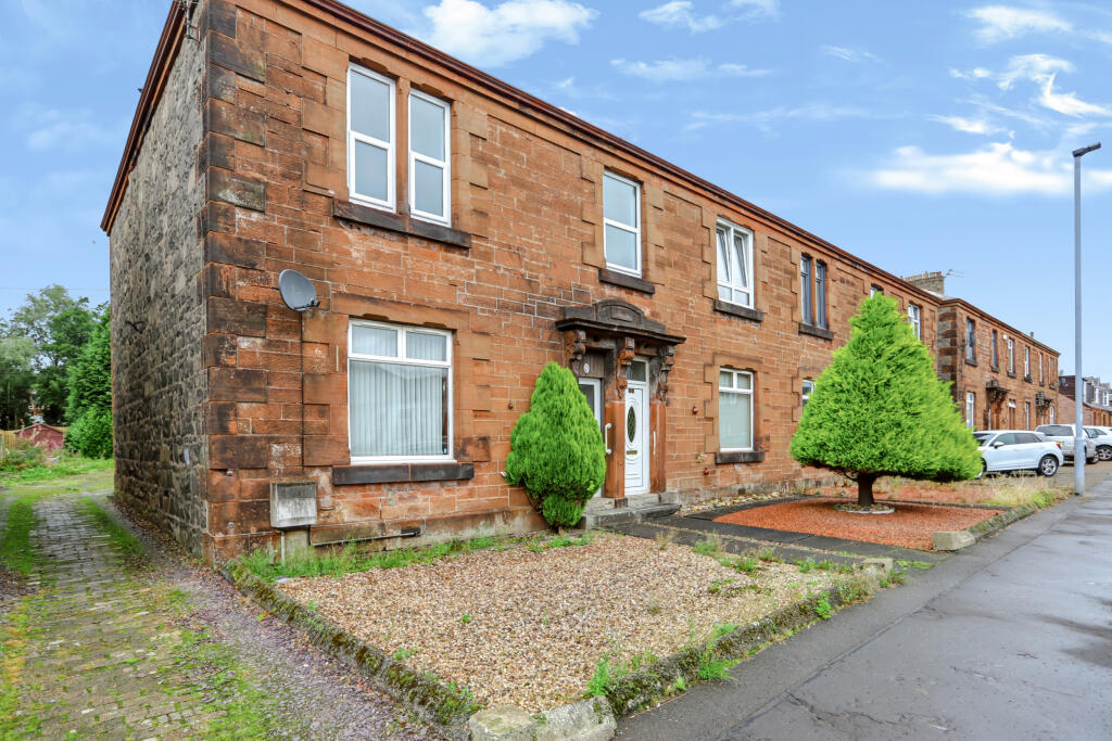 Main image of property: East Donington Street, Darvel, East Ayrshire