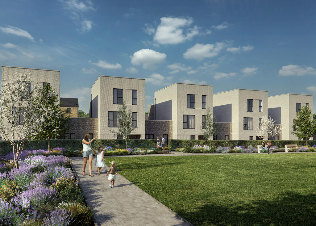 Main image of property: Ashmere, 
Longhoughton Avenue, Dartford,
DA10 1FU