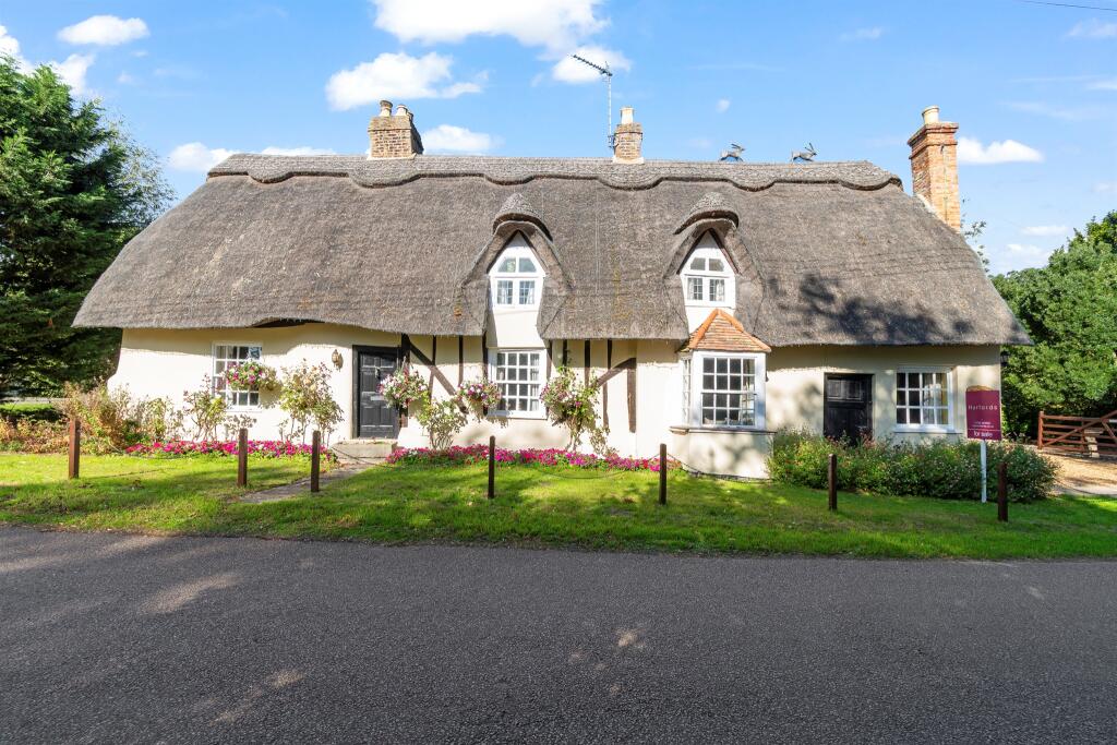 Main image of property: Church Road, Glatton, Huntingdon
