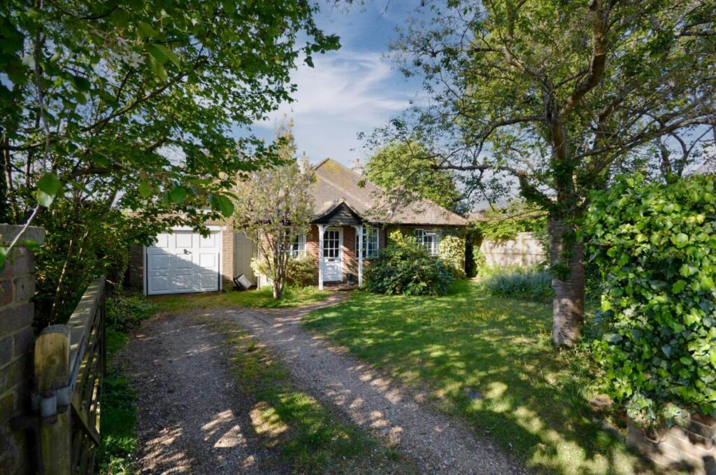 Main image of property: School Lane, Amersham