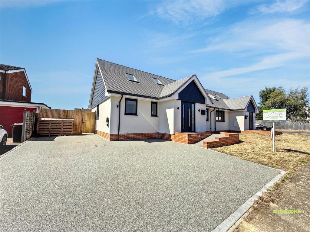 Main image of property: Britten Close, Tonbridge, TN10