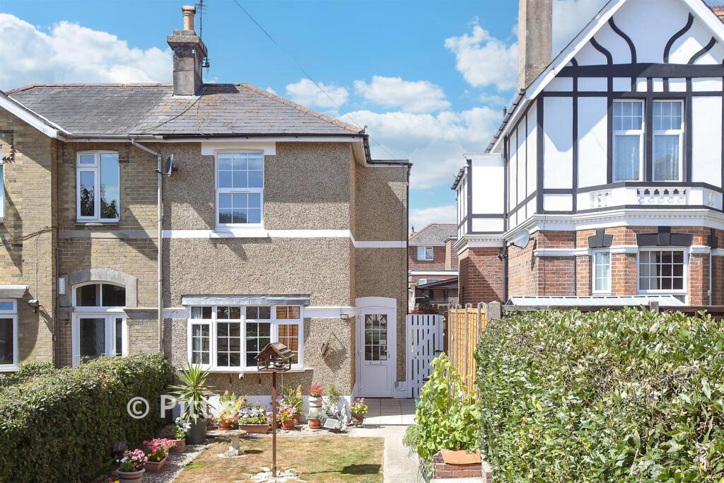 Main image of property: Ashey Road, Ryde, Isle of Wight