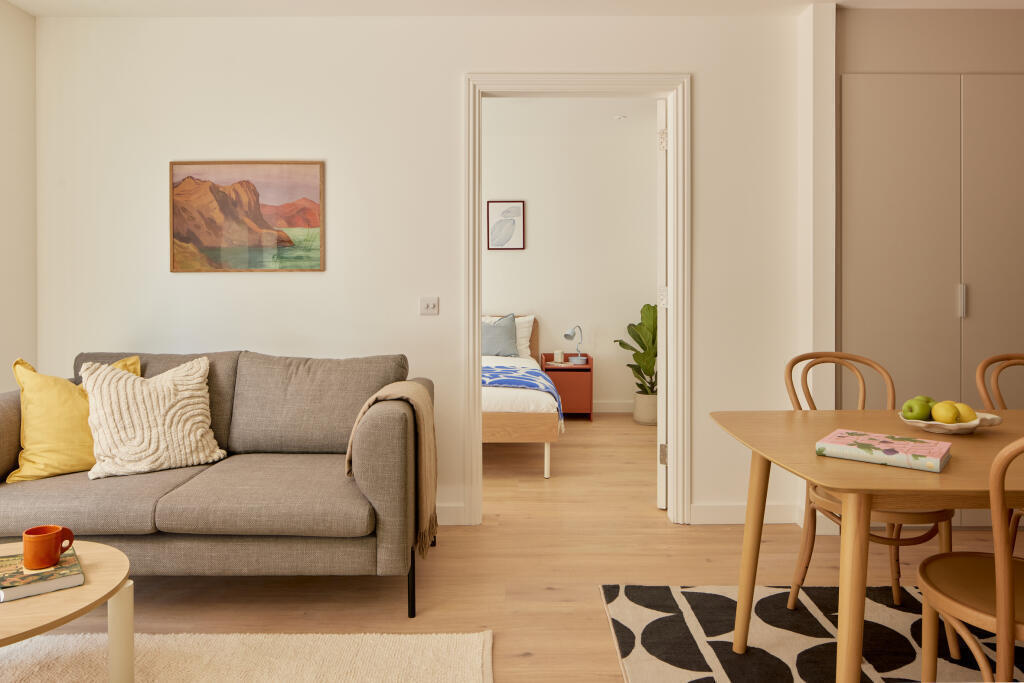 Main image of property: The Meander, Fyfe Lane, Bonnington, Edinburgh, City Of Edinburgh