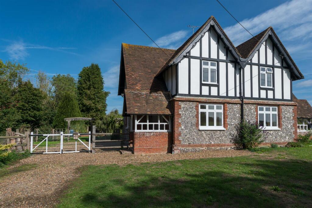 Main image of property: Wilgate Green, Throwley, Faversham