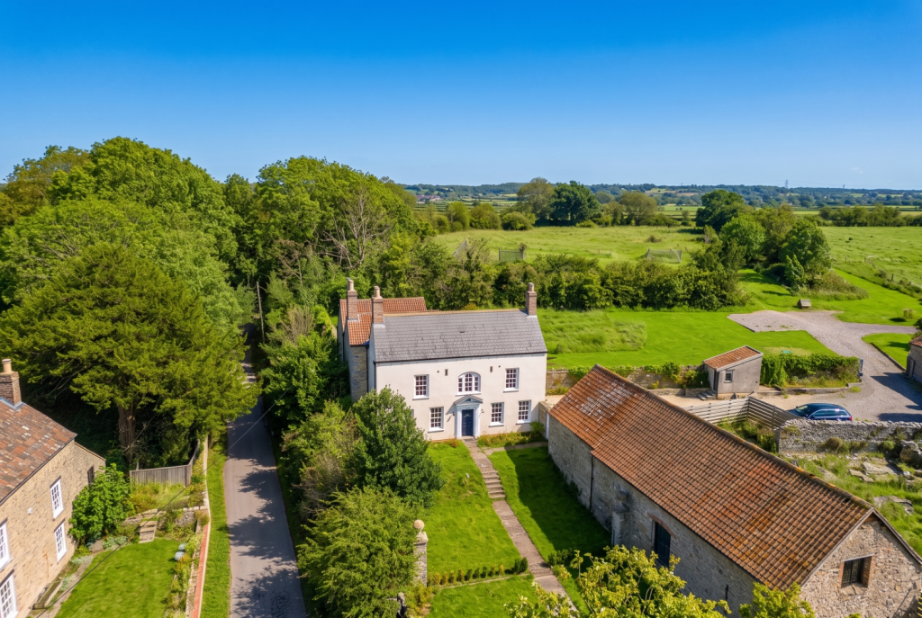 Main image of property: Main Road, Aust, Bristol, Gloucestershire, BS35