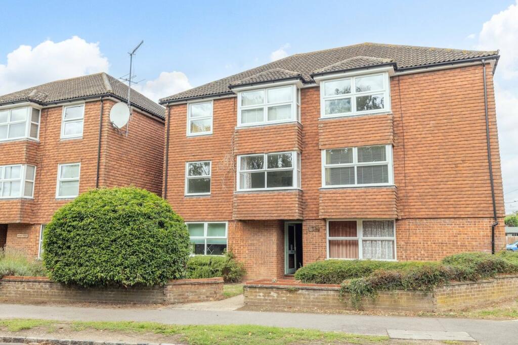 Main image of property: Blind Lane, Bourne End, SL8