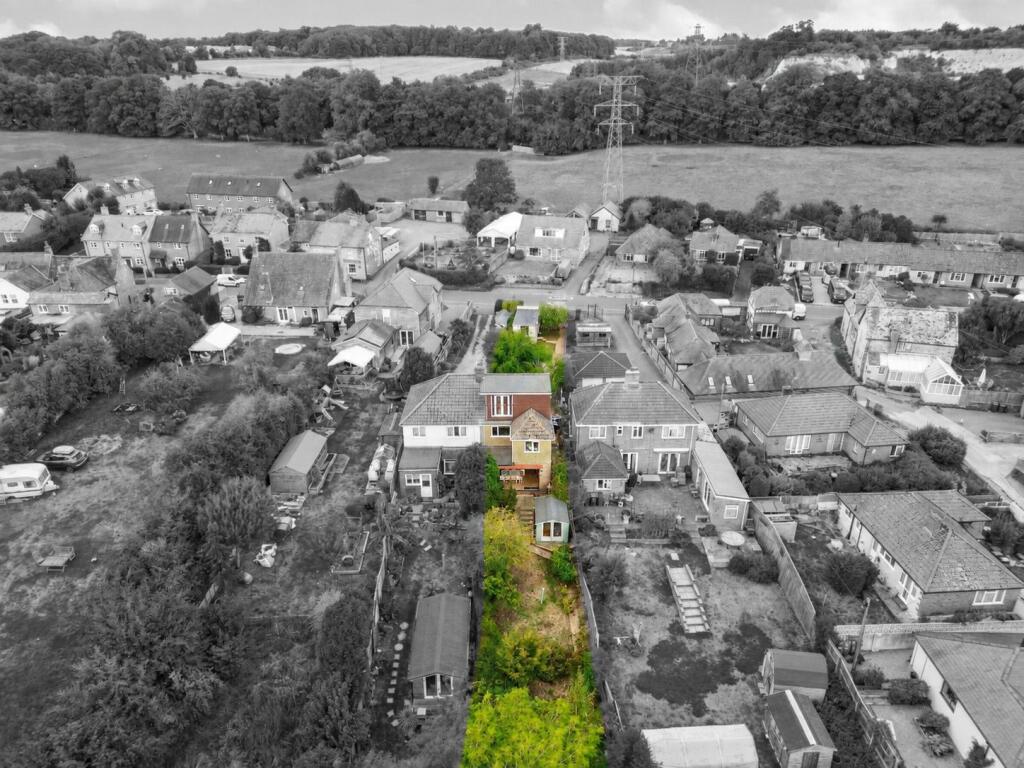 Main image of property: Lower Road, Quidhampton, Salisbury, SP2