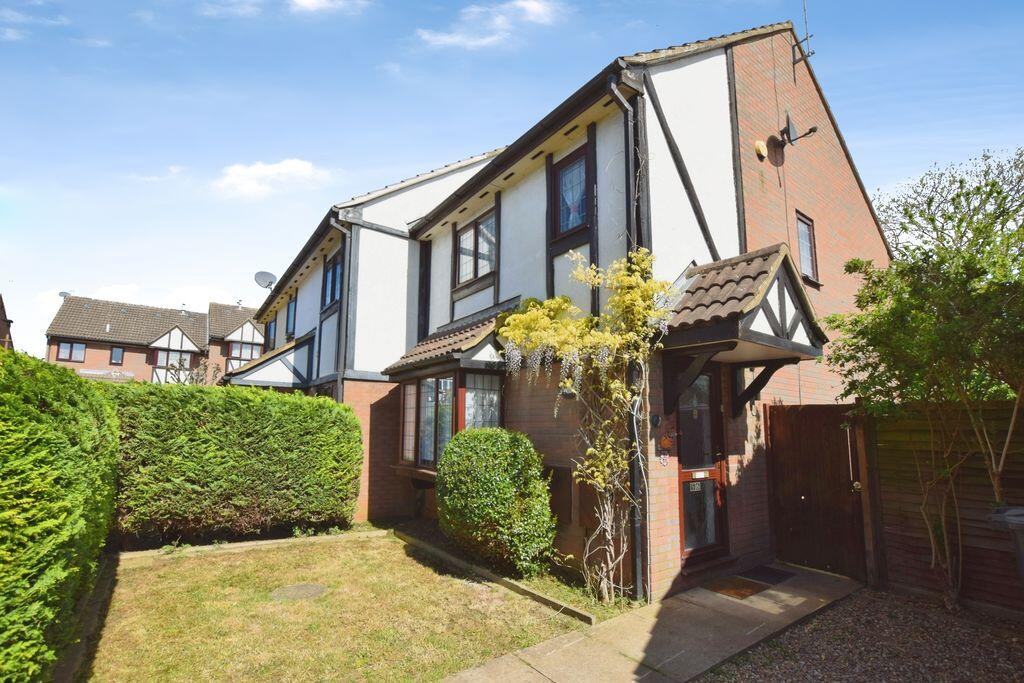 Main image of property: Queensbury Close, Bedford