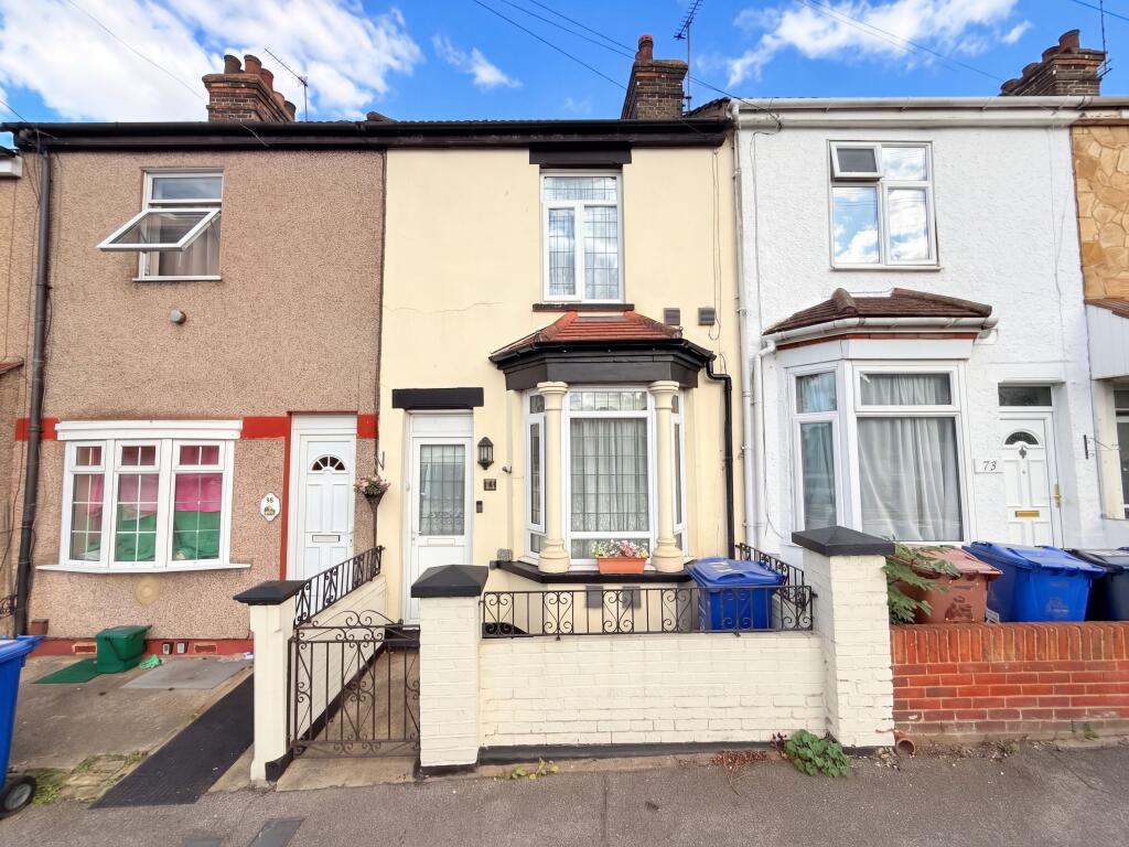 Main image of property: Stanley Road, Grays 