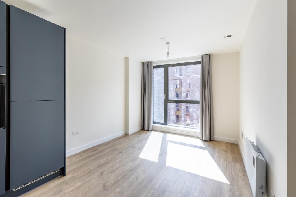 Main image of property: Flat 507, Rockingham Street, Sheffield