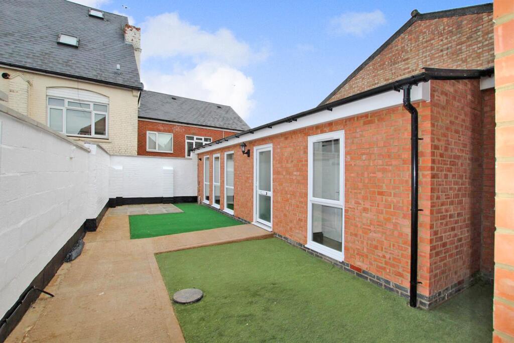 Main image of property: Club Street, Kettering