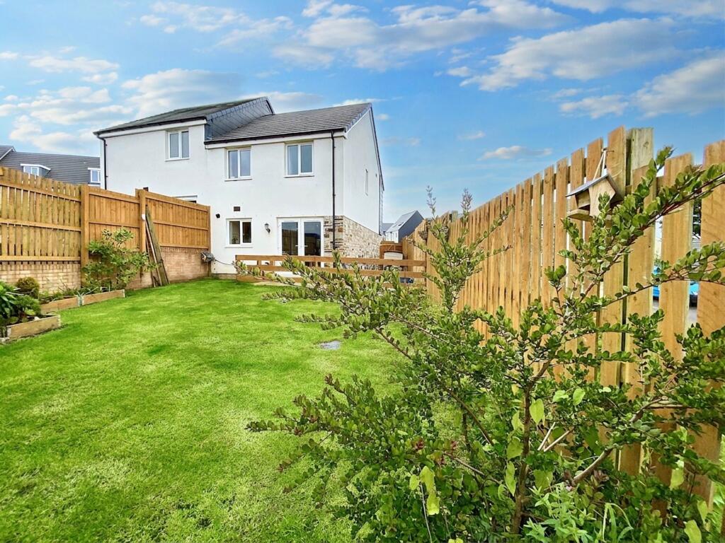 Main image of property: Churchtown View, Falmouth, TR11